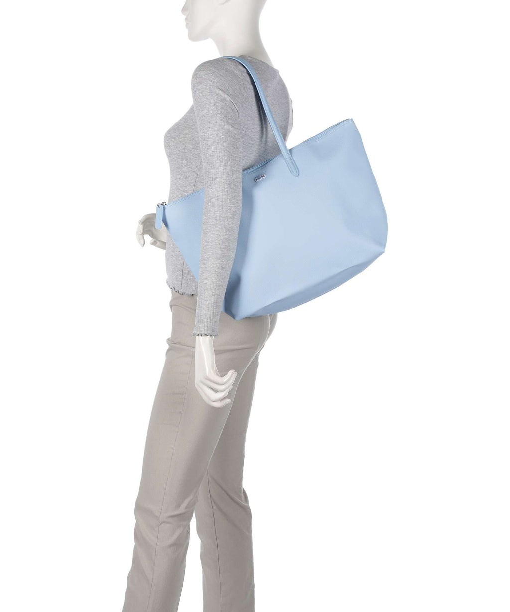 Lacoste L.12.12 Concept Tote bag panorama