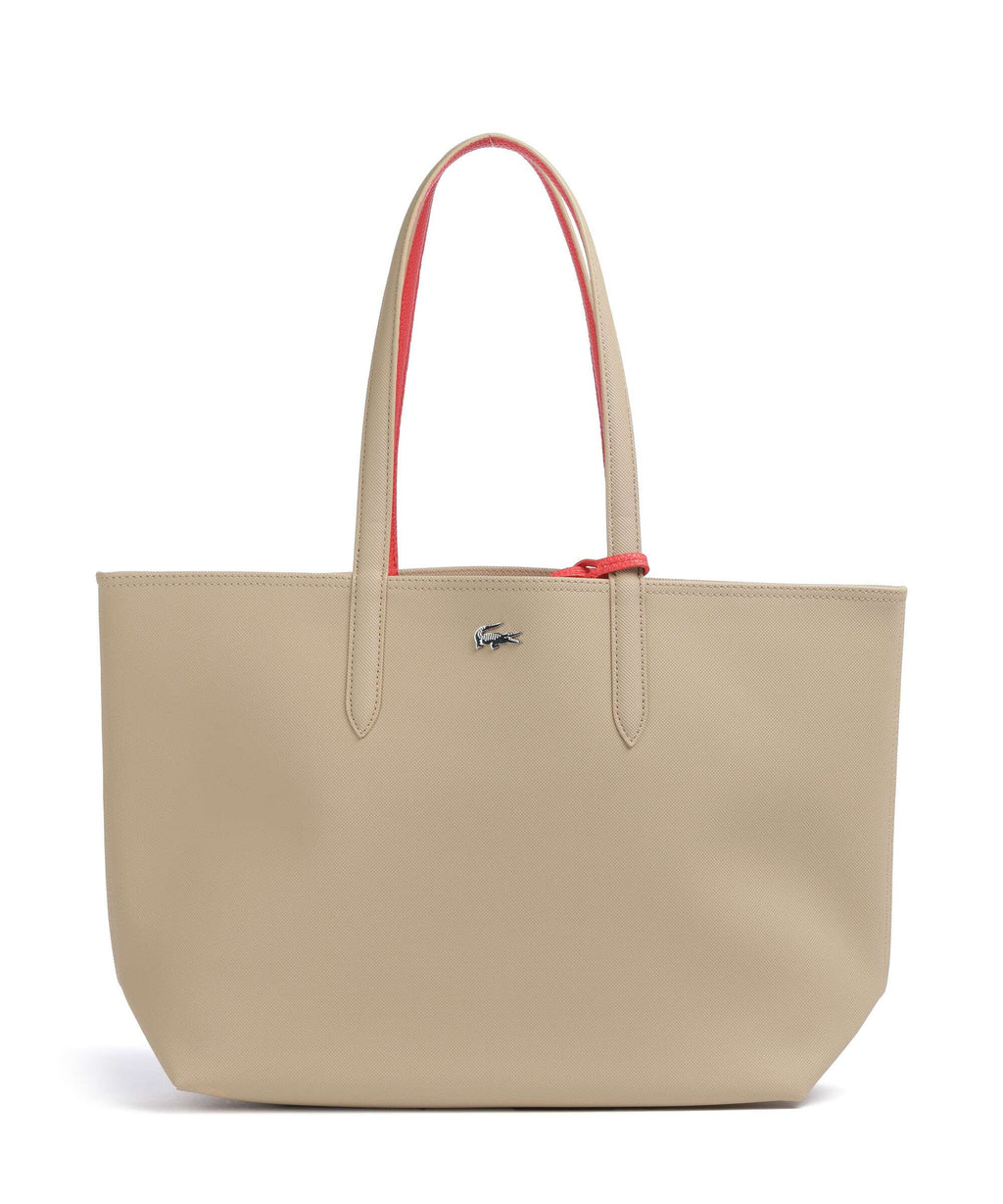 Lacoste Anna Tote bag viennois/grenadine