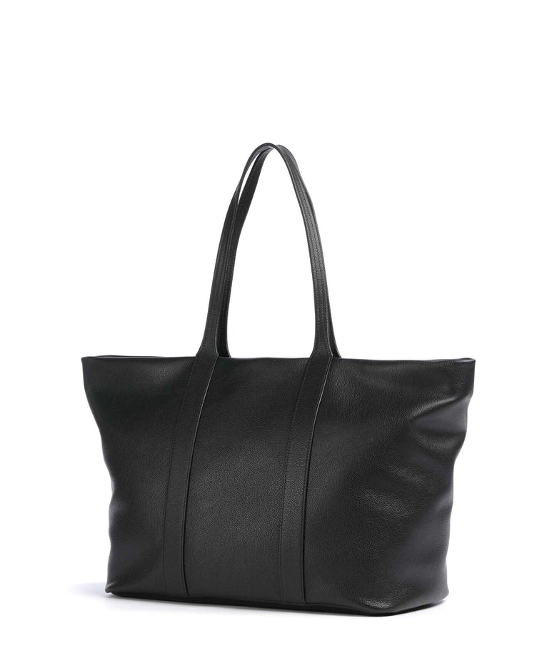 Lacoste CityCourt Tote bag noir