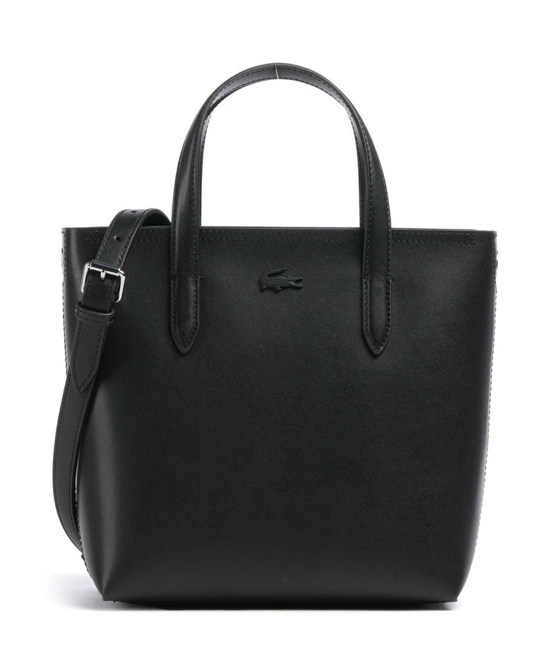 Lacoste Handbag noir/sinople