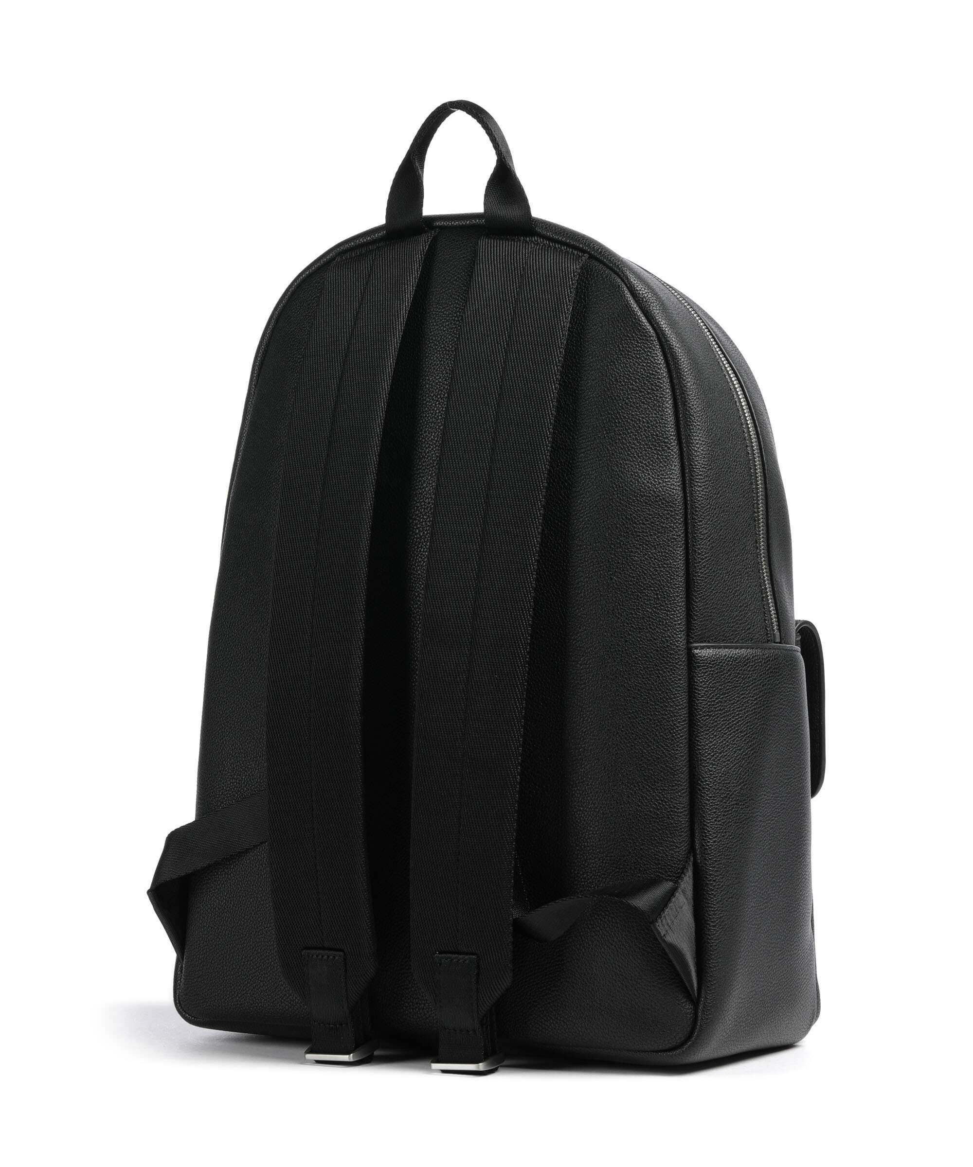 Lacoste Business Backpack noir