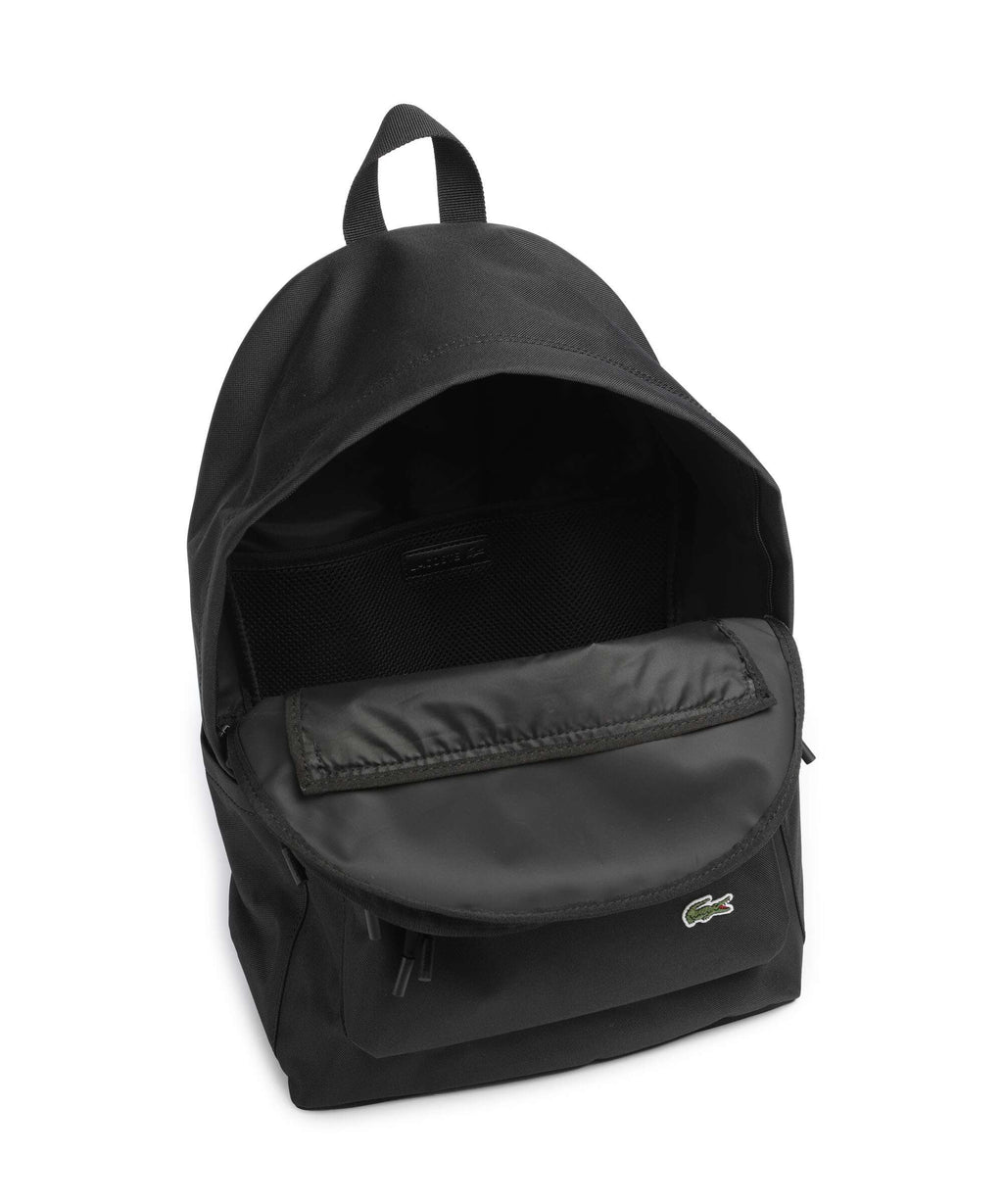 Lacoste Neocroc Backpack noir