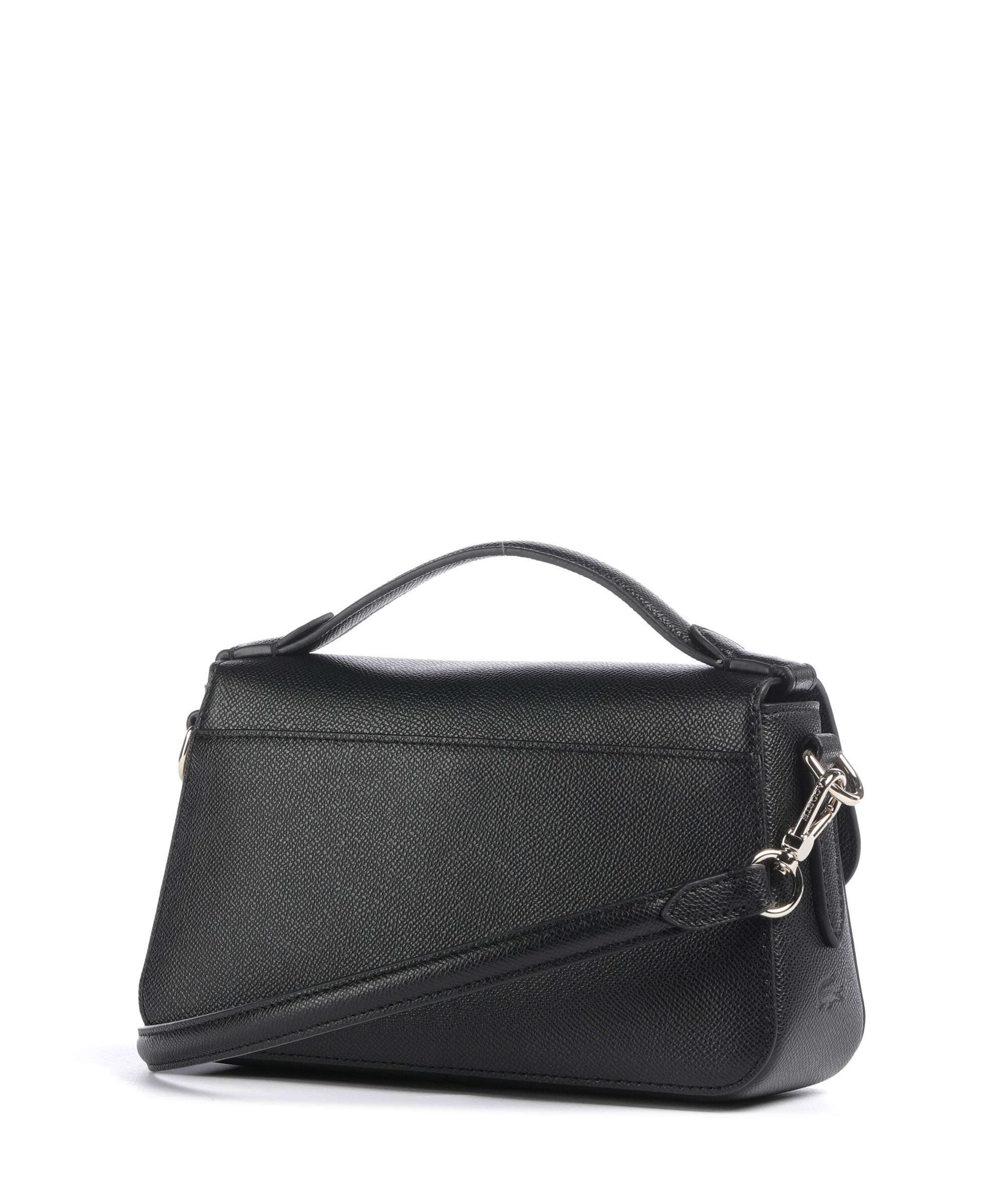 Lacoste Champs Elysees Handbag noir