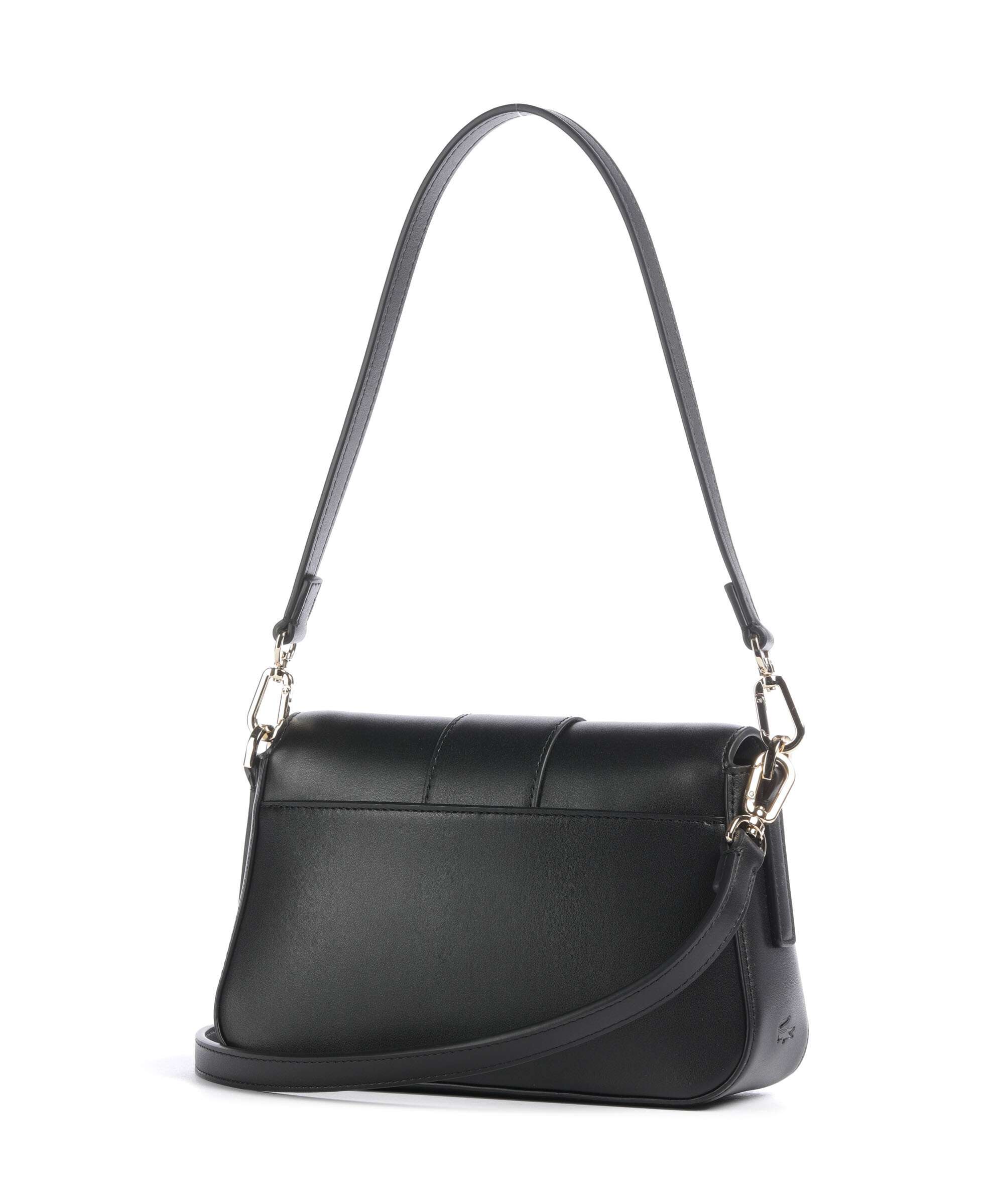 Lacoste Casual Shoulder bag noir