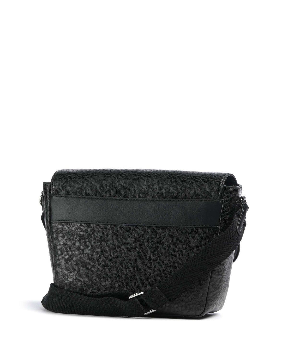 Lacoste Ossian Messenger bag noir