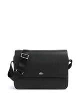 Lacoste Business Messenger bag noir