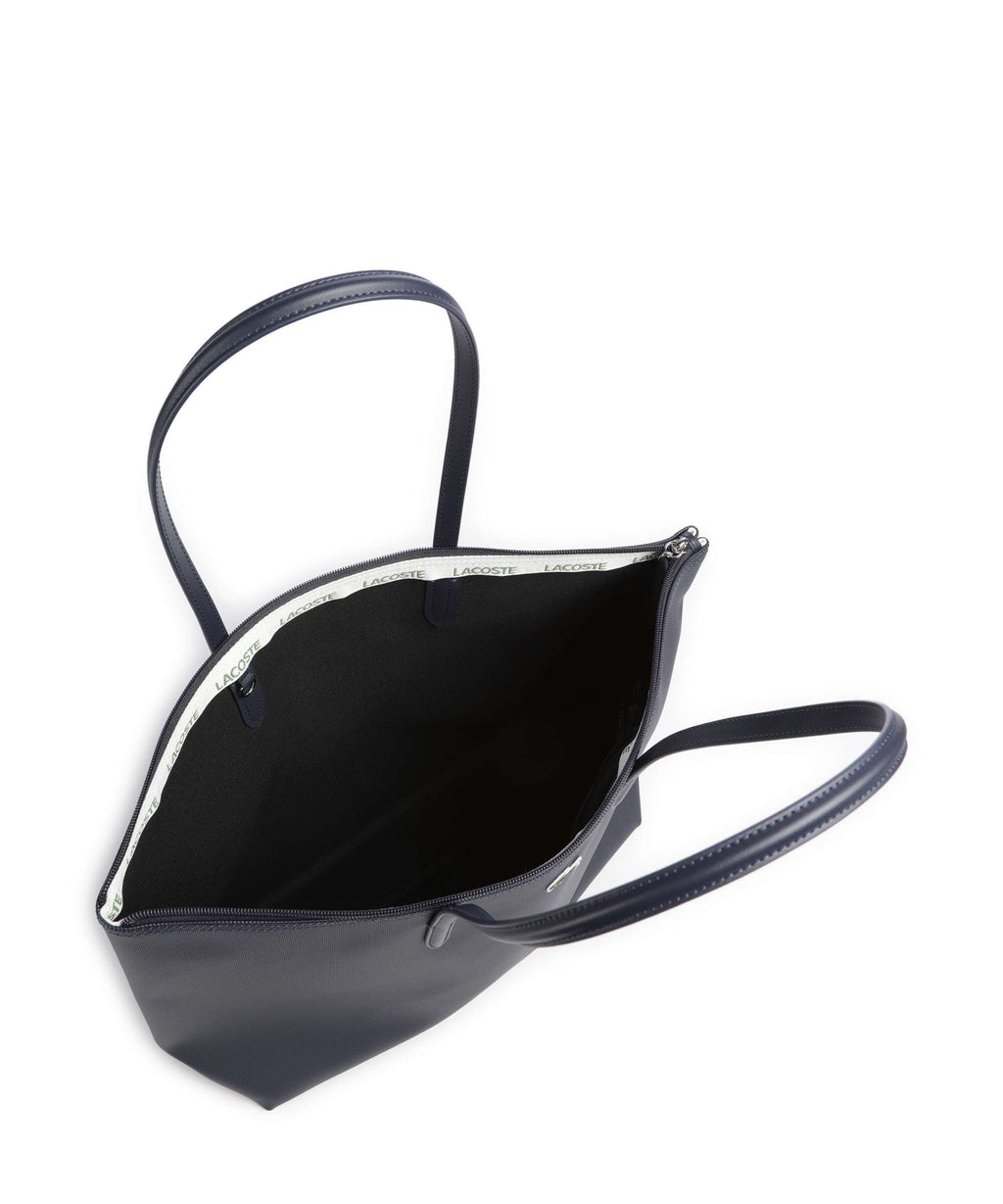Lacoste L.12.12 Concept Tote bag penombre