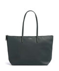 Lacoste L.12.12 Concept Tote bag sinople