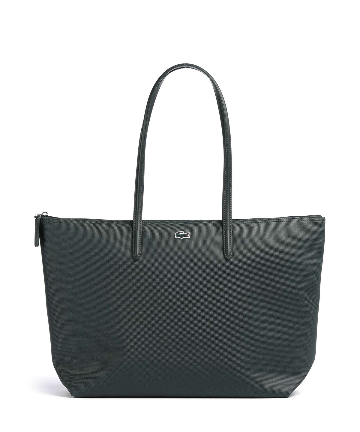 Lacoste L.12.12 Concept Tote bag sinople