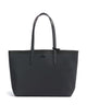 Lacoste Anna Tote bag abimes croc emboss