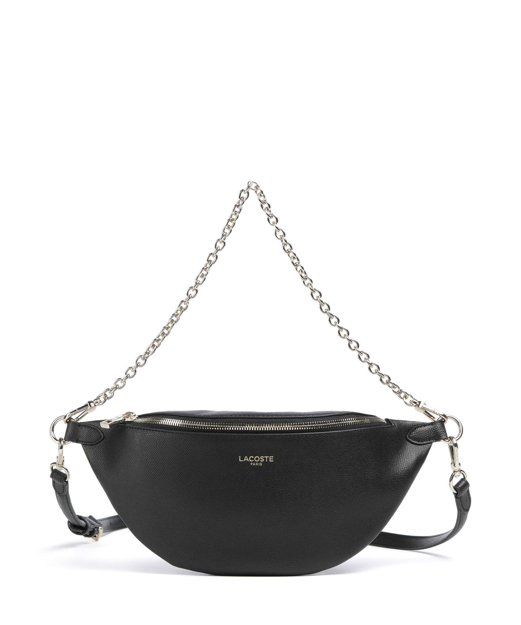 Lacoste Champs Elysees Belt bag noir
