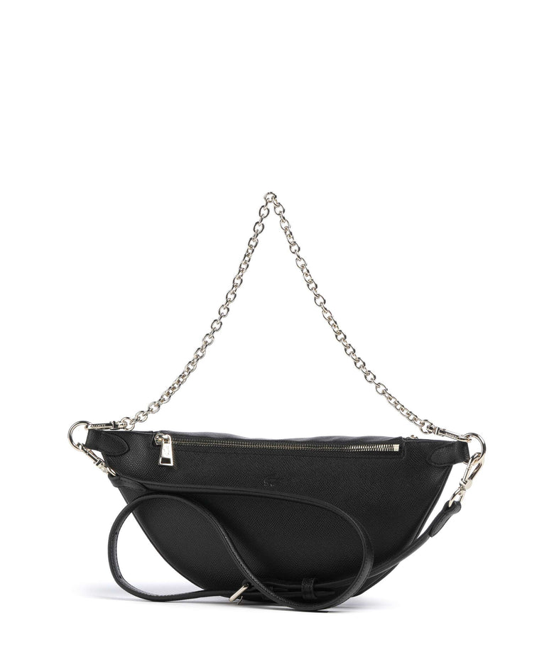 Lacoste Champs Elysees Fanny pack noir