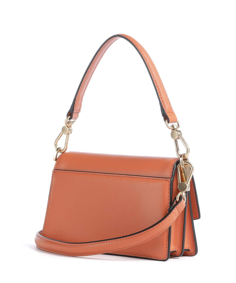 Lacoste Tennis Bliss Shoulder bag blossom