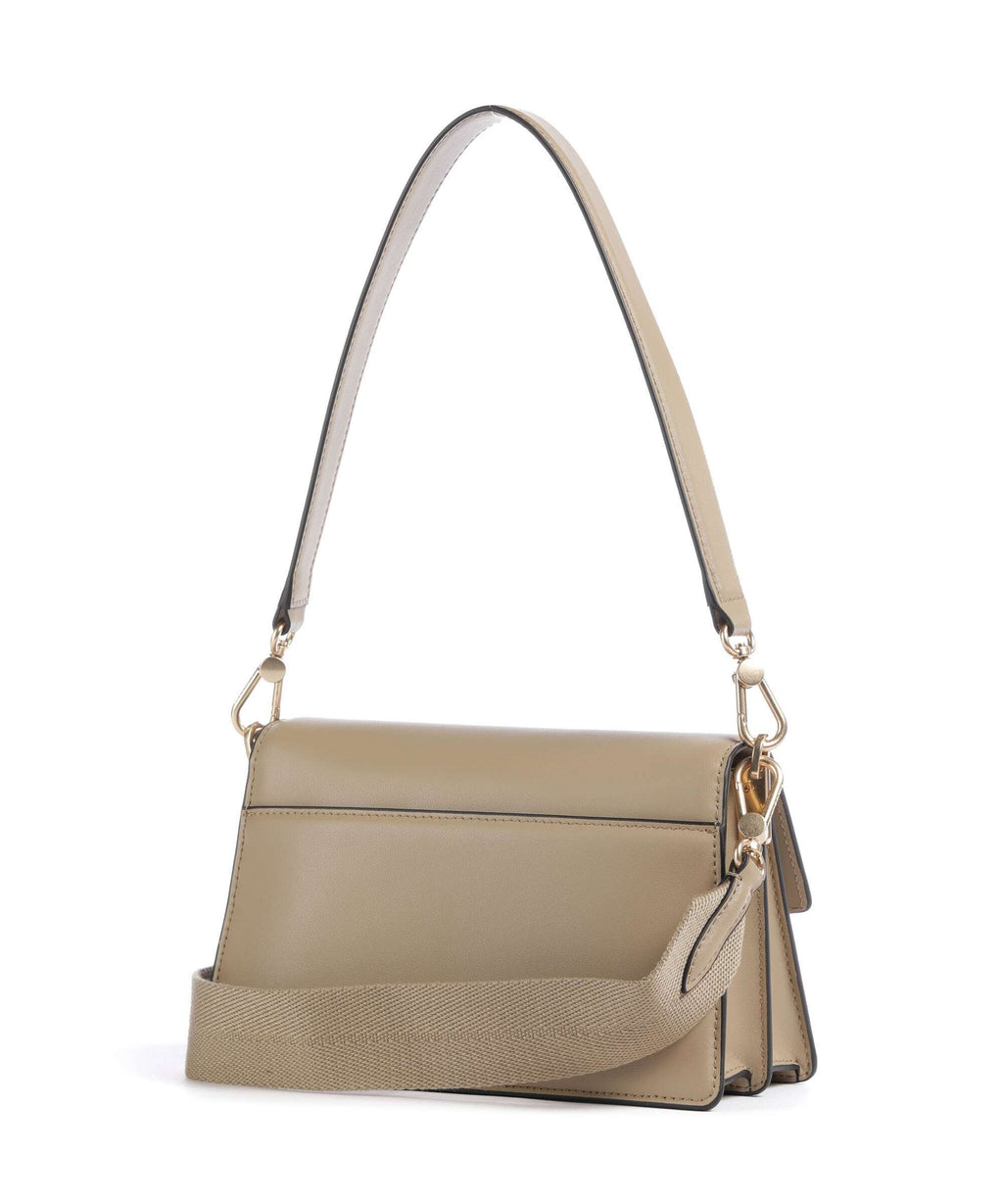 Lacoste Tennis Bliss Shoulder bag viennois