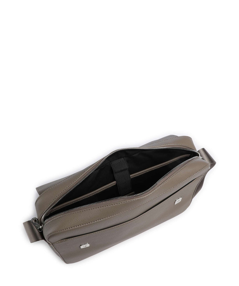 Lacoste Business Messenger bag morel