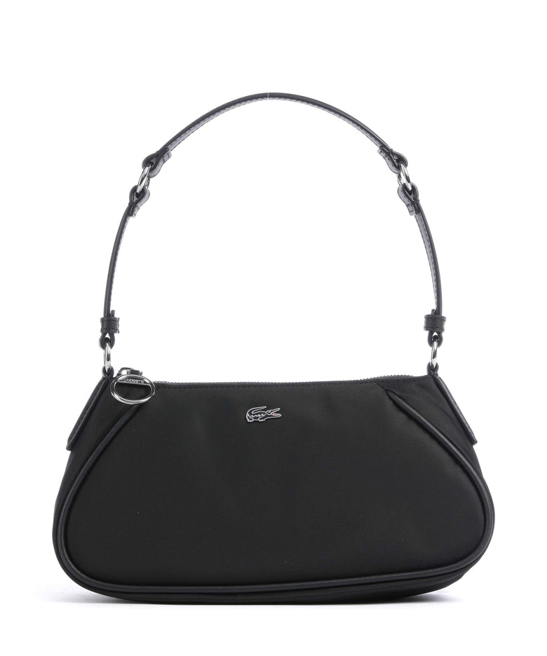 Lacoste Day in L Shoulder bag noir