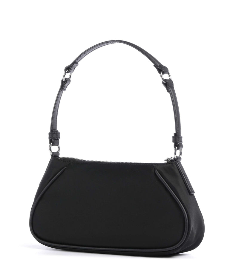 Lacoste Day in L Shoulder bag noir