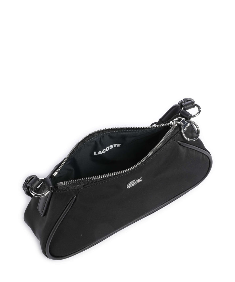 Lacoste Day in L Shoulder bag noir