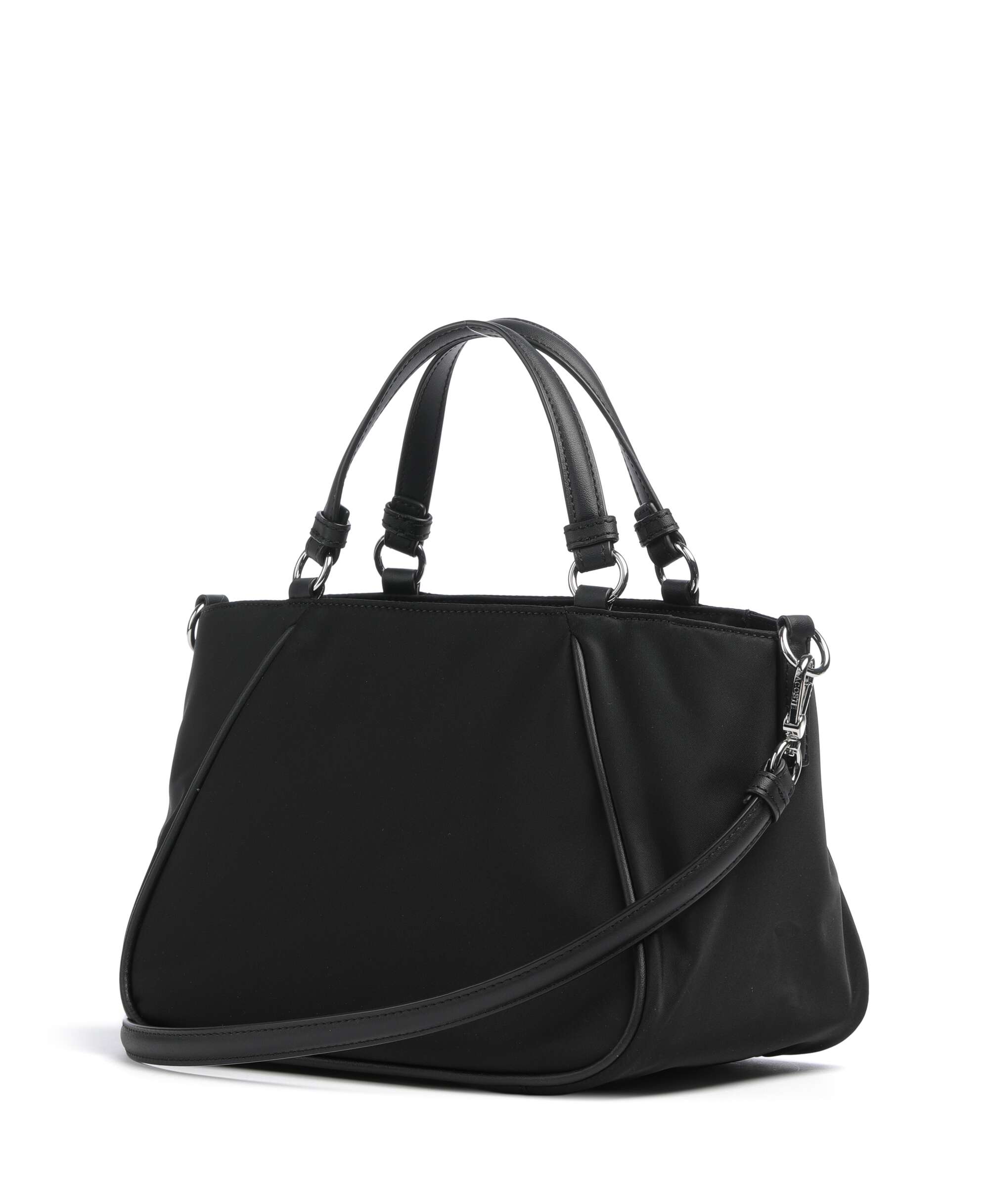 Lacoste Day in L Handbag noir