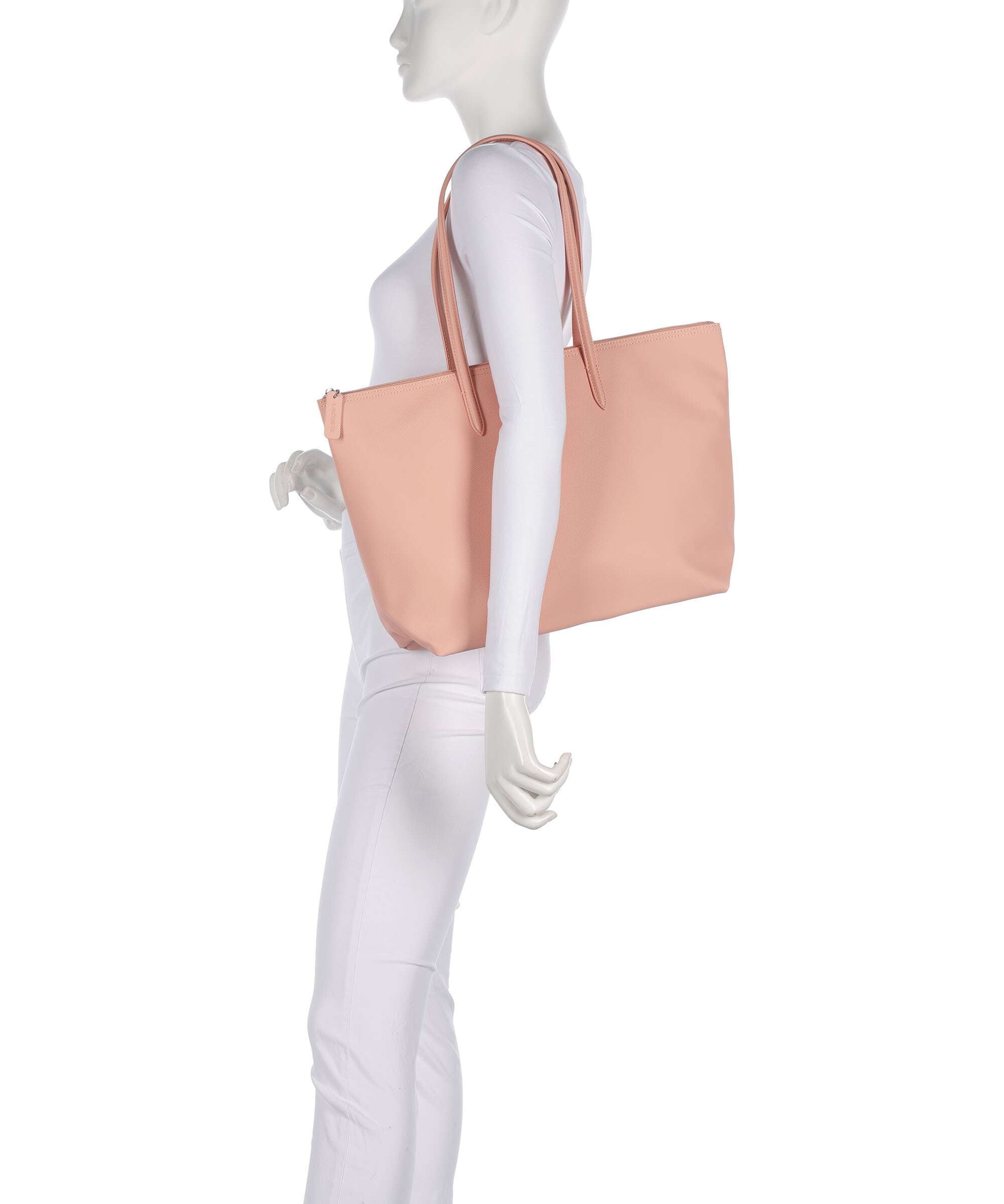 Lacoste L.12.12 Concept Tote bag miami