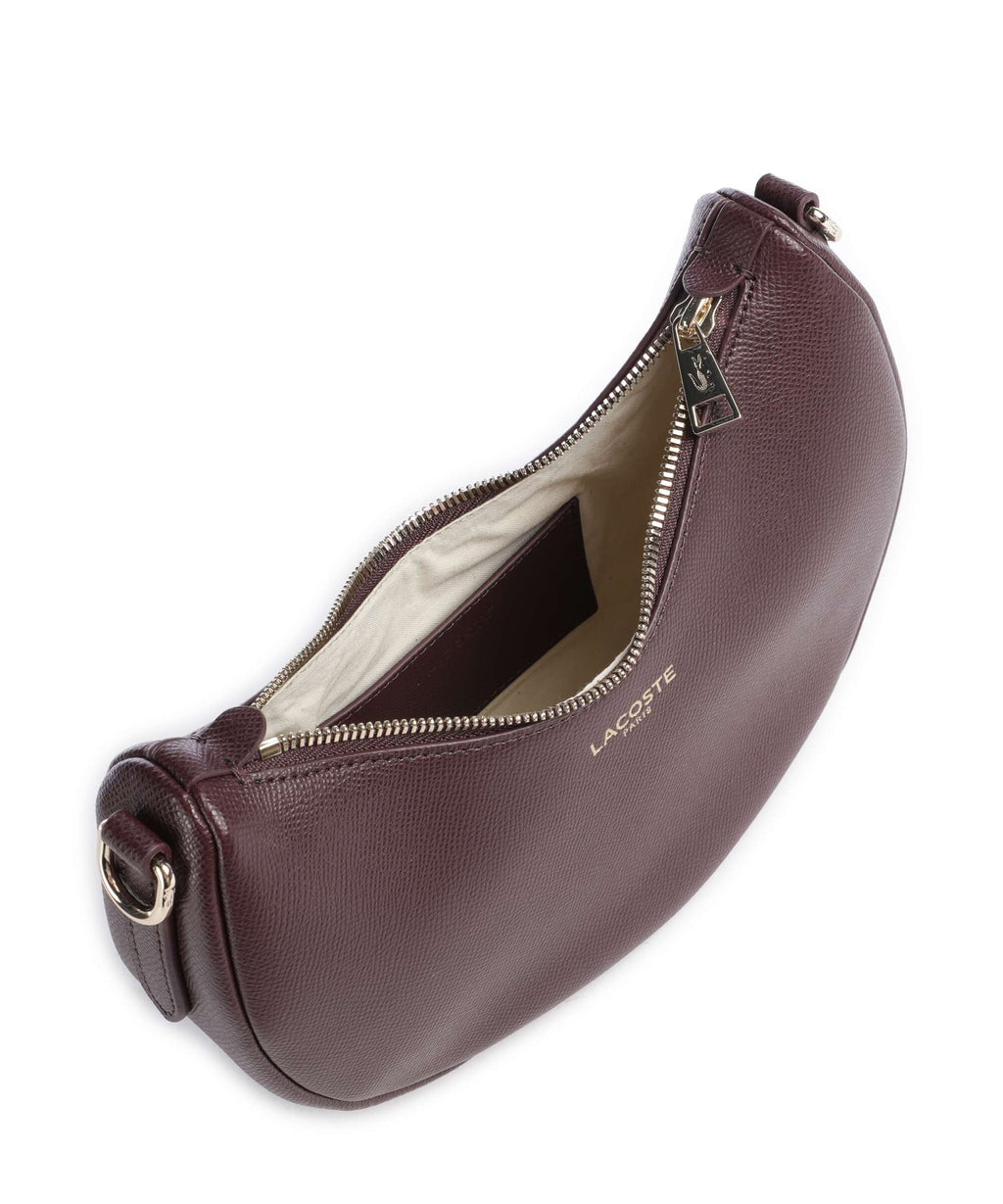Lacoste Champs Elysees Shoulder bag oxalis