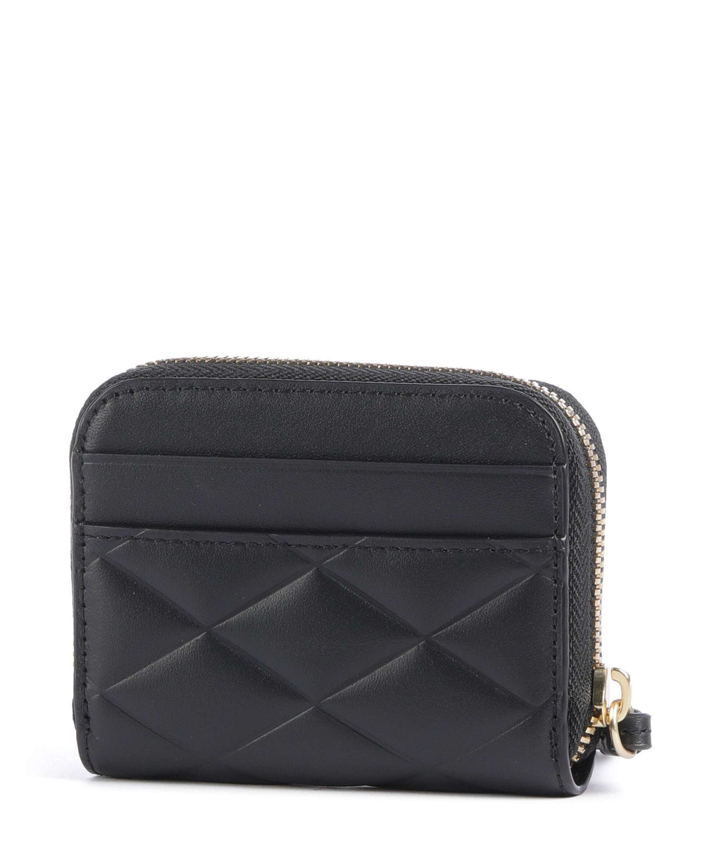 Lacoste Crocodelle Wallet noir