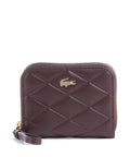 Lacoste Crocodelle Wallet oxalis
