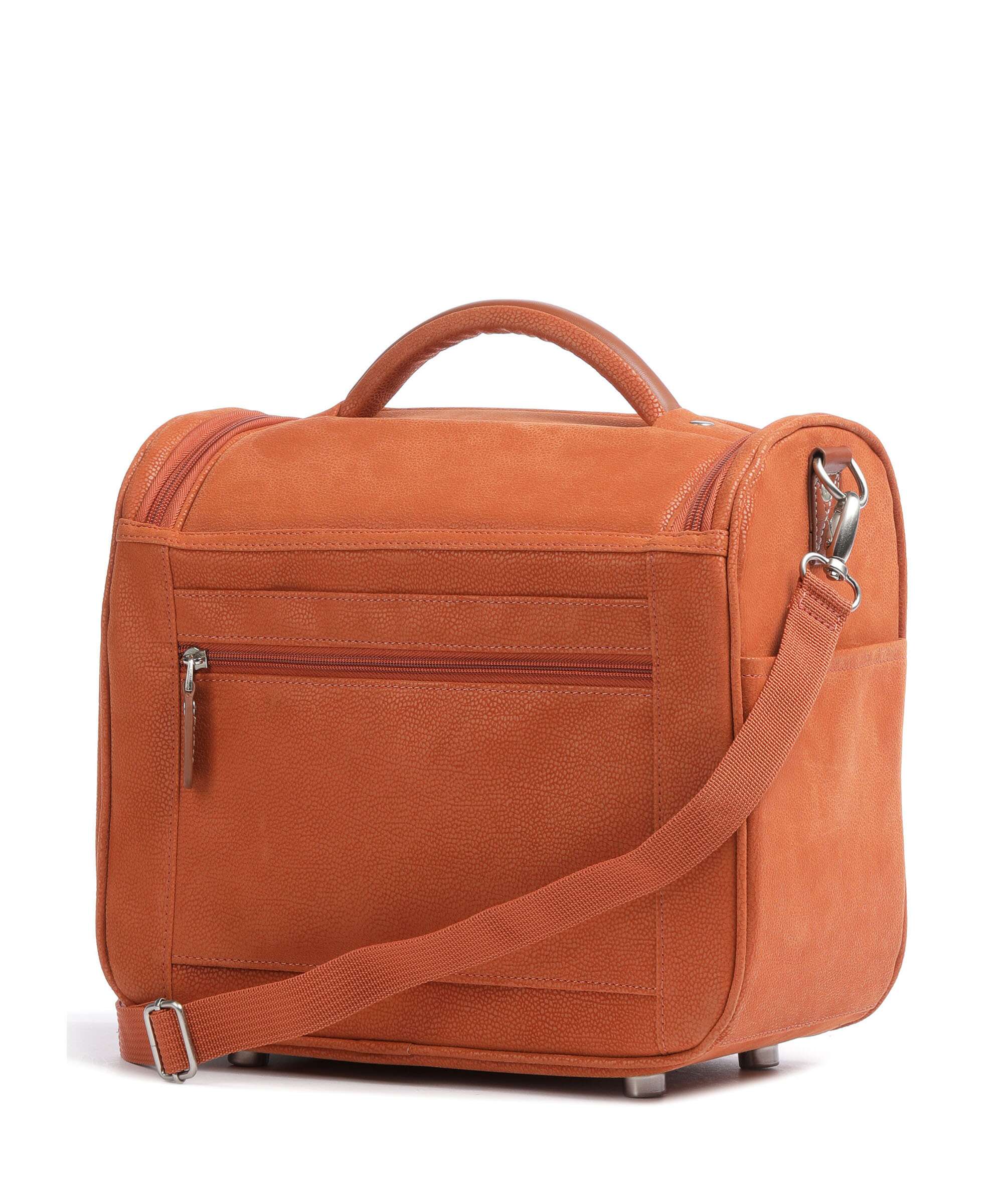 Jump Uppsala Soft Beauty case terracotta