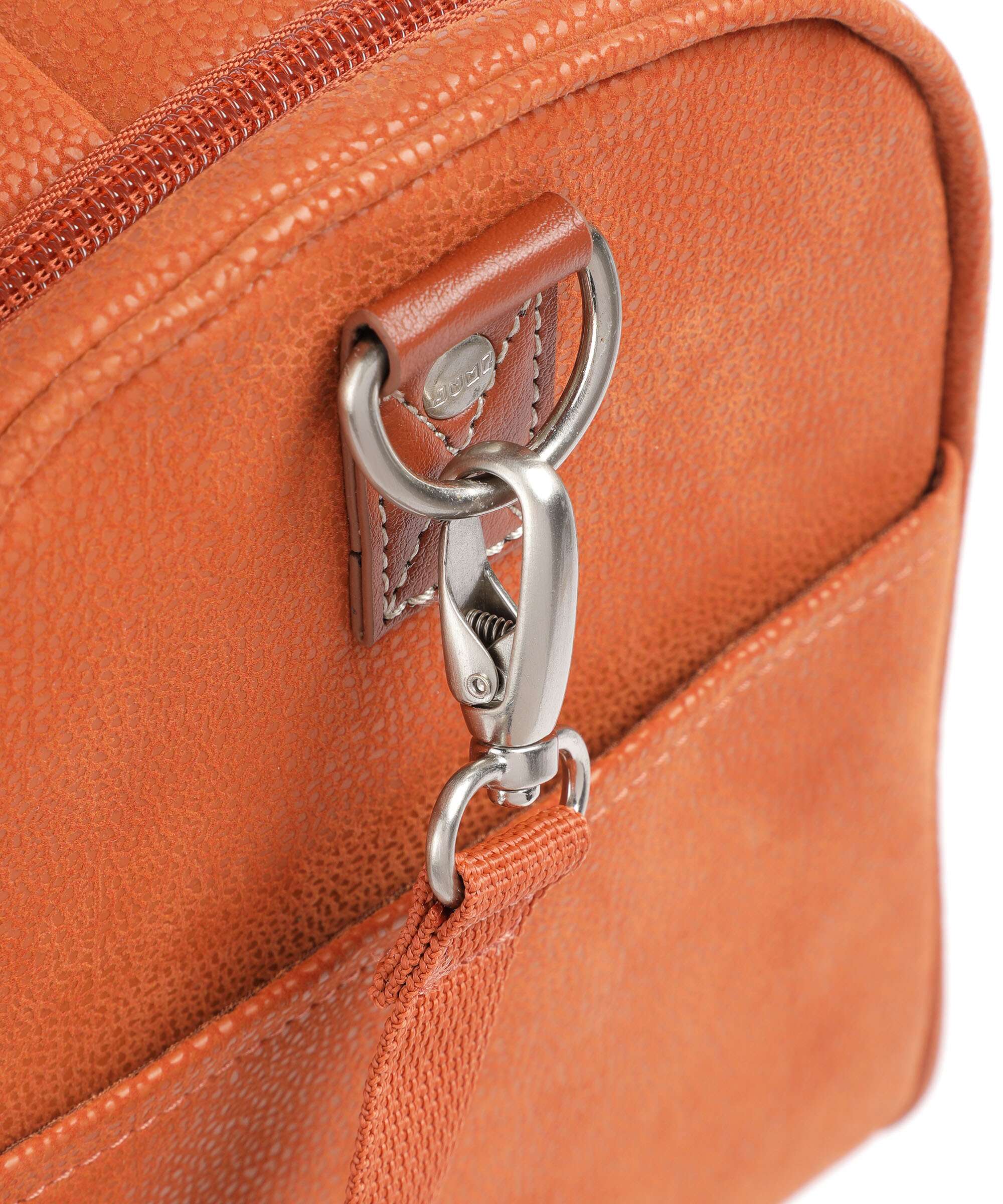 Jump Uppsala Soft Beauty case terracotta