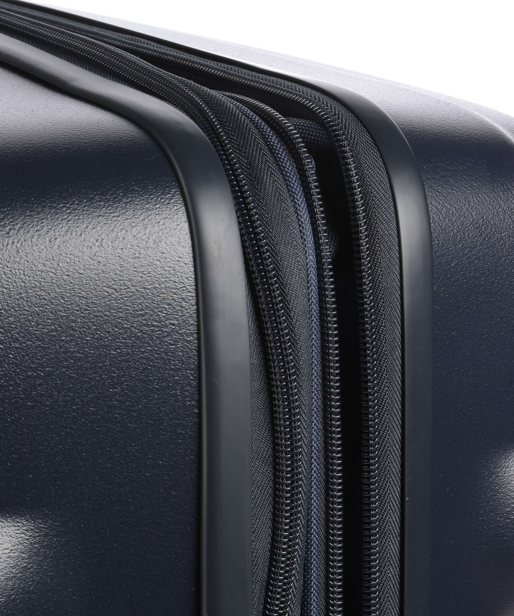 Jump Uppsala Rigide Spinner (4 wheels) navy