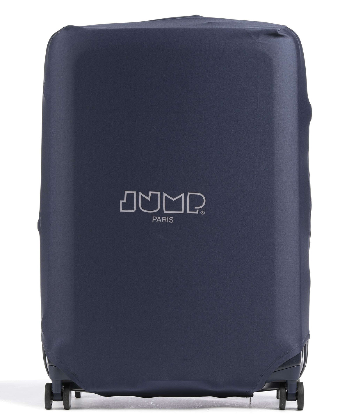 Jump Uppsala Rigide Spinner (4 wheels) navy
