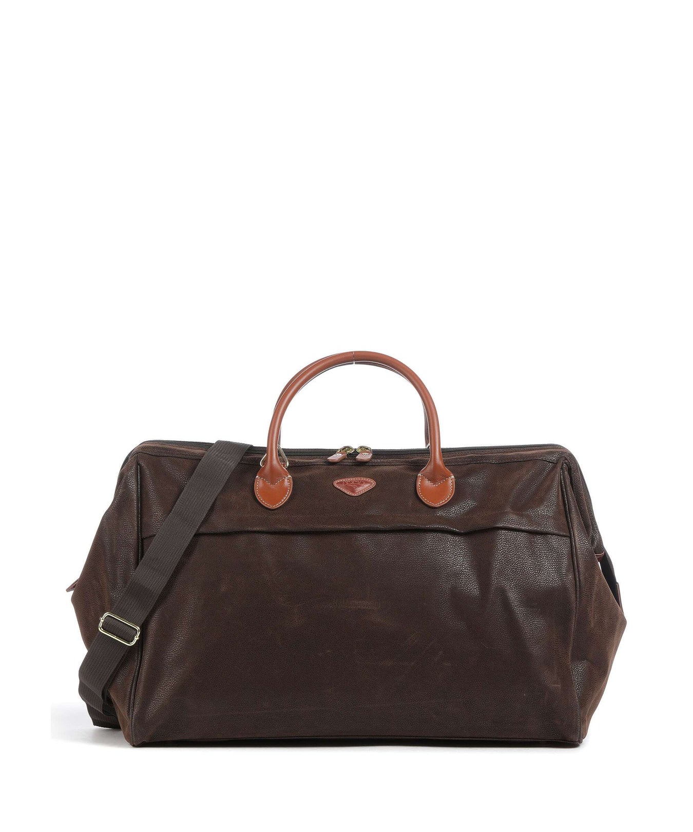 Jump Uppsala Soft Travel bag chocolate
