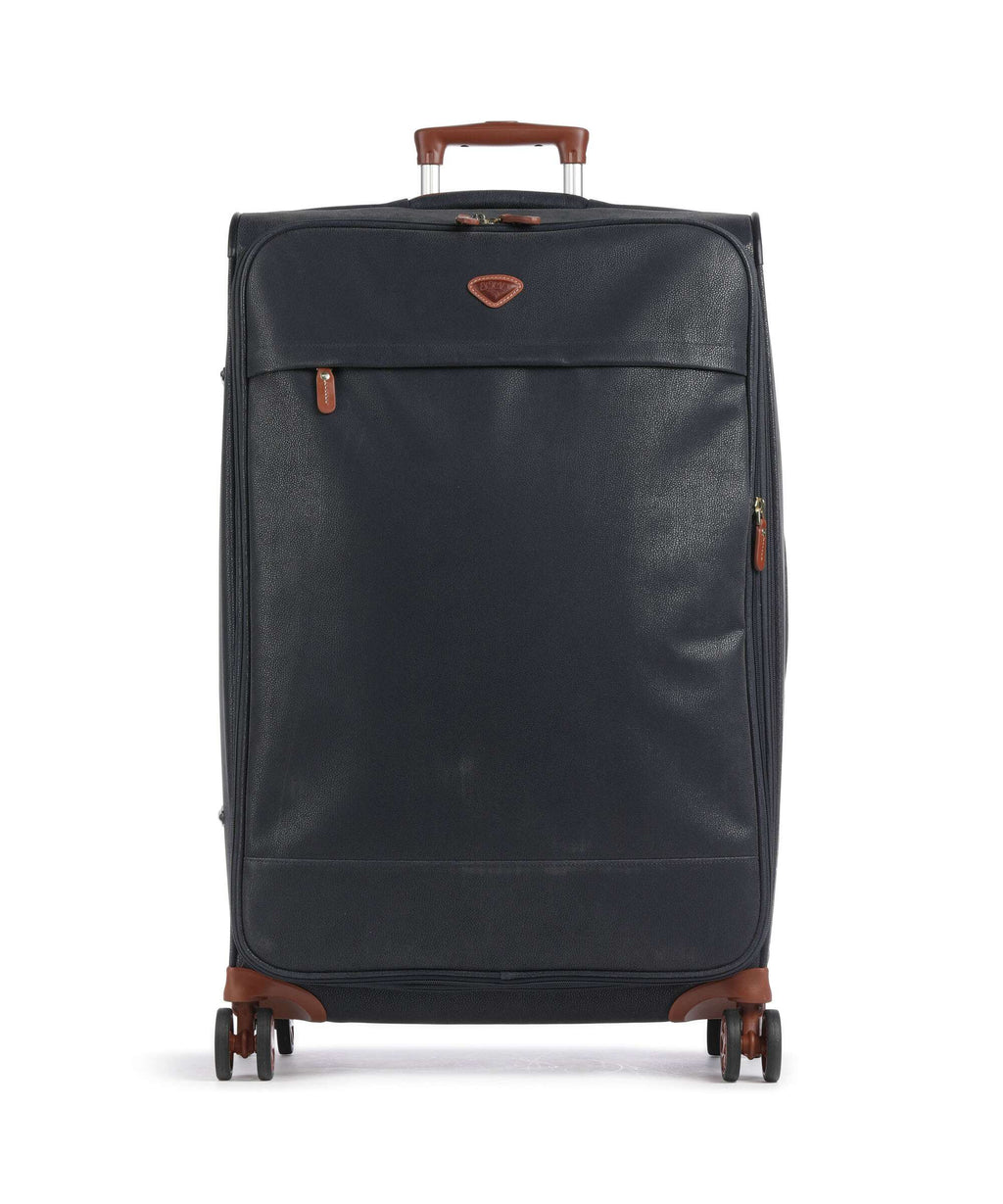 Jump Uppsala Soft Spinner (4 wheels) navy