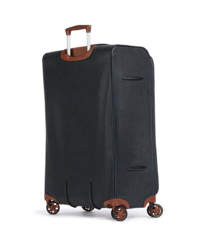 Jump Uppsala Soft Spinner (4 wheels) navy