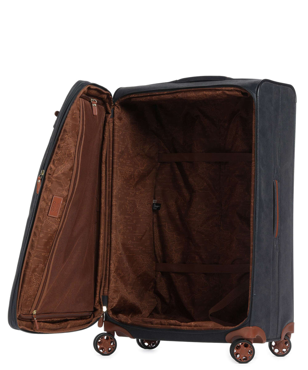 Jump Uppsala Soft Spinner (4 wheels) navy