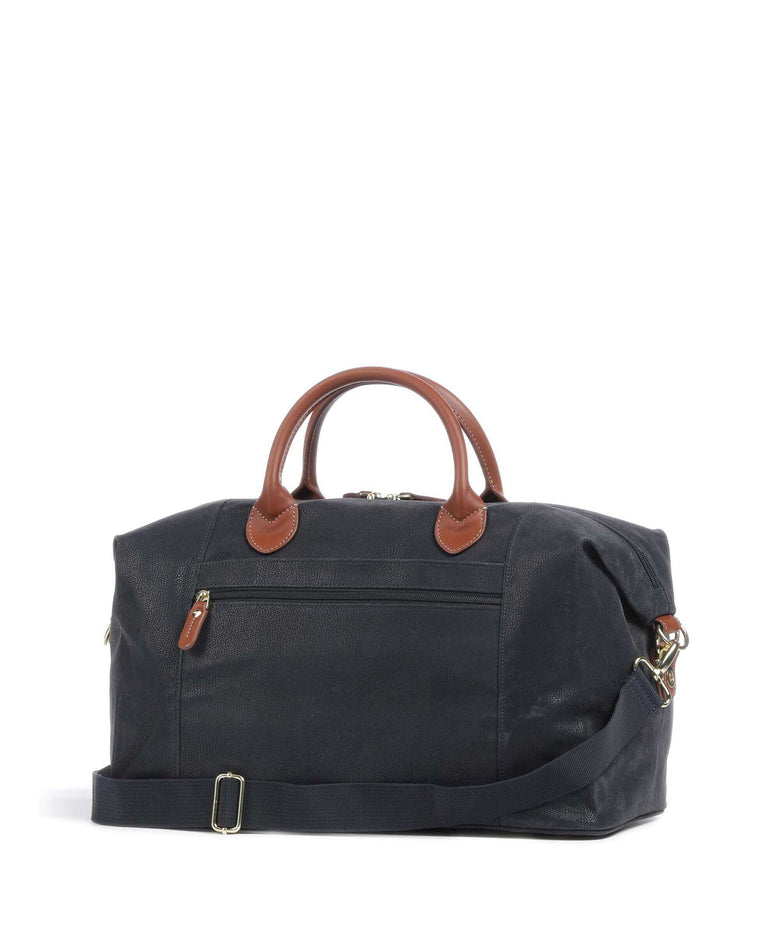 Jump Uppsala Soft Weekend bag navy