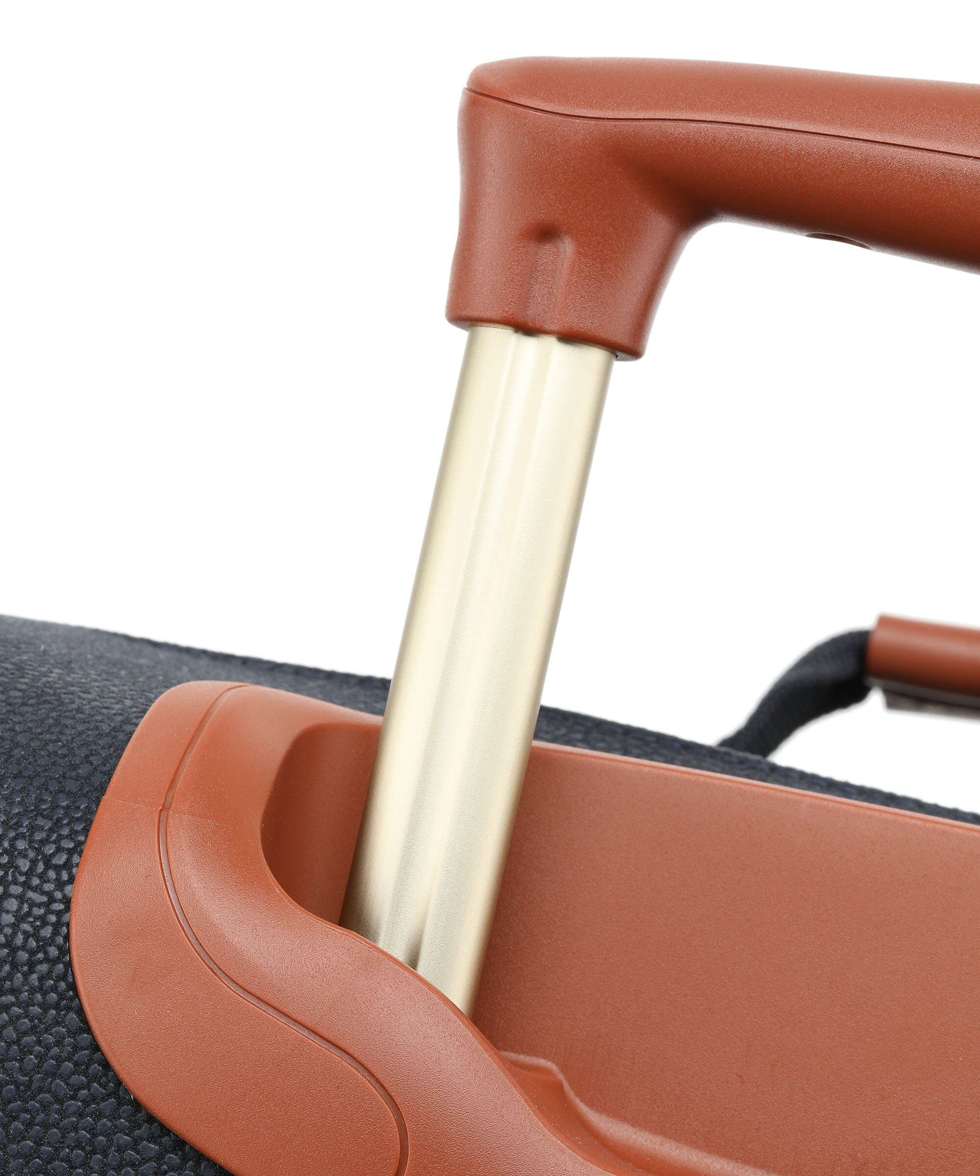 Jump Uppsala Soft Travel bag with wheels navy