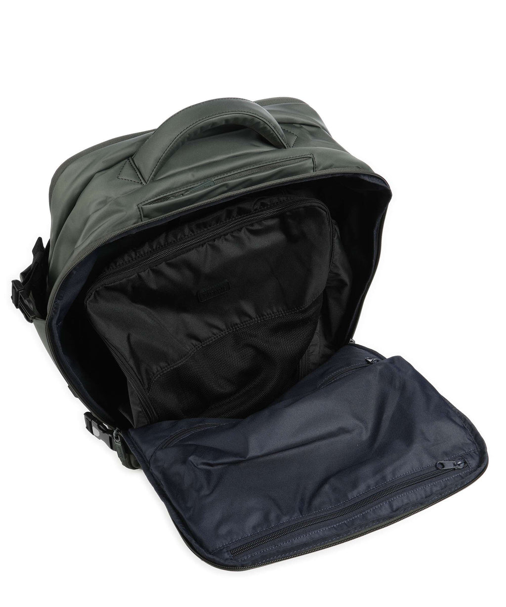Lipault City Plume Backpack khaki