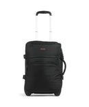 Jump Moorea 2 Travel bag with wheels black