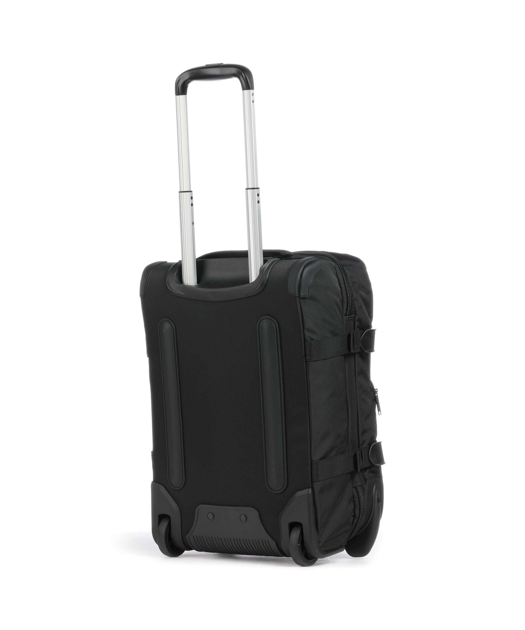 Jump Moorea 2 Travel bag with wheels black