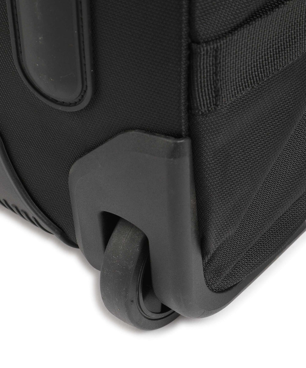 Jump Moorea 2 Travel bag with wheels black