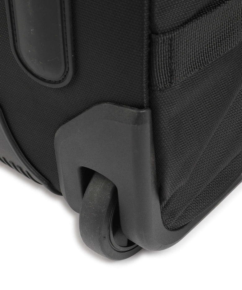 Jump Moorea 2 Travel bag with wheels black