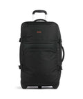 Jump Moorea 2 Travel bag with wheels black