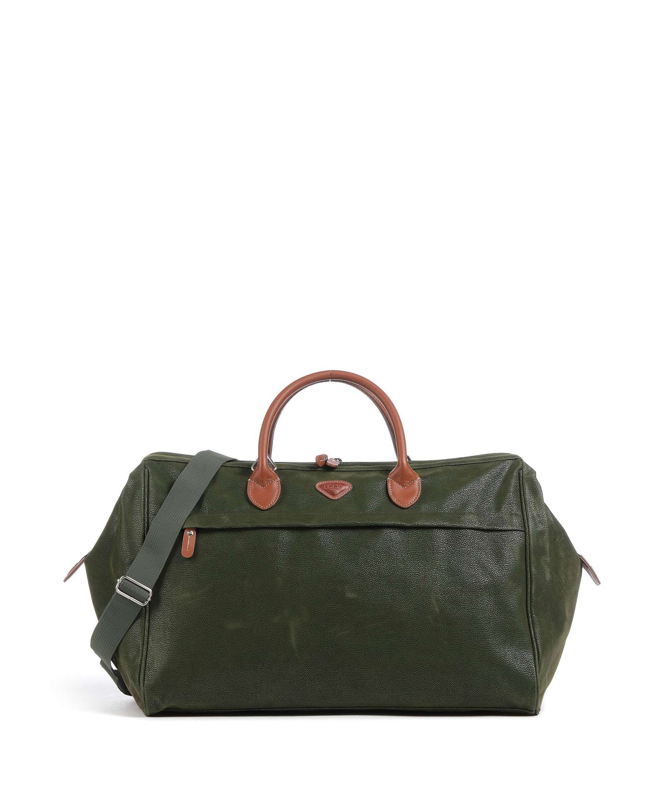 Jump Uppsala Soft Travel bag moss green