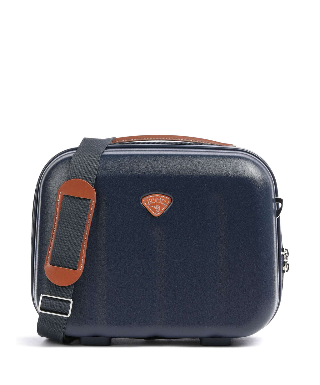 Jump Uppsala Rigide Beauty case navy