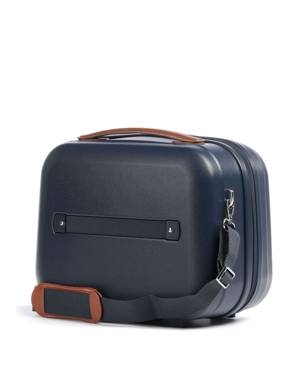 Jump Uppsala Rigide Beauty case navy