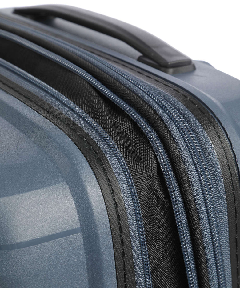 Jump Xwave Spinner (4 wheels) midnight blue