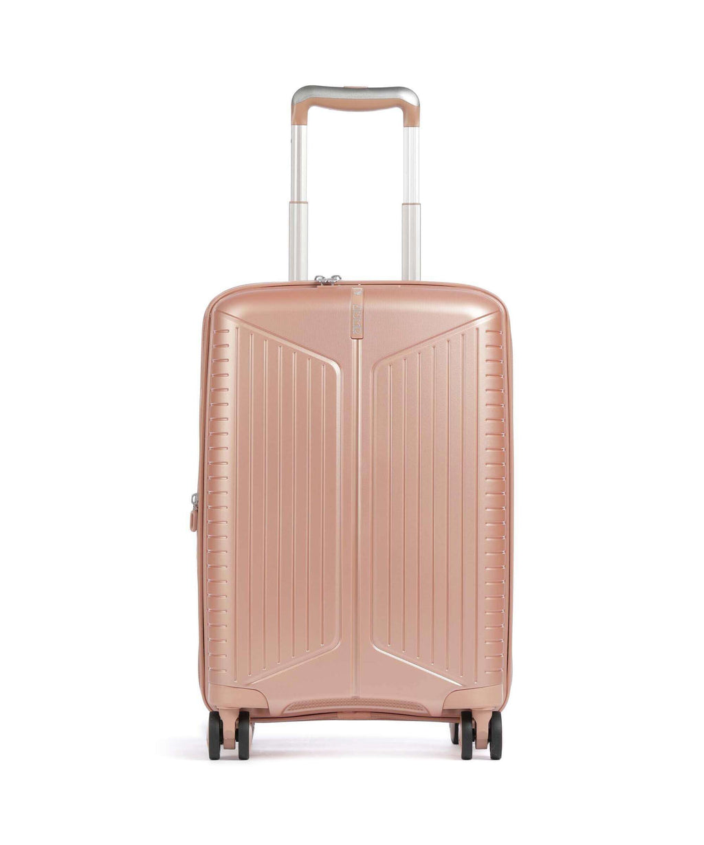 Jump Evae Spinner (4 wheels) rosepale