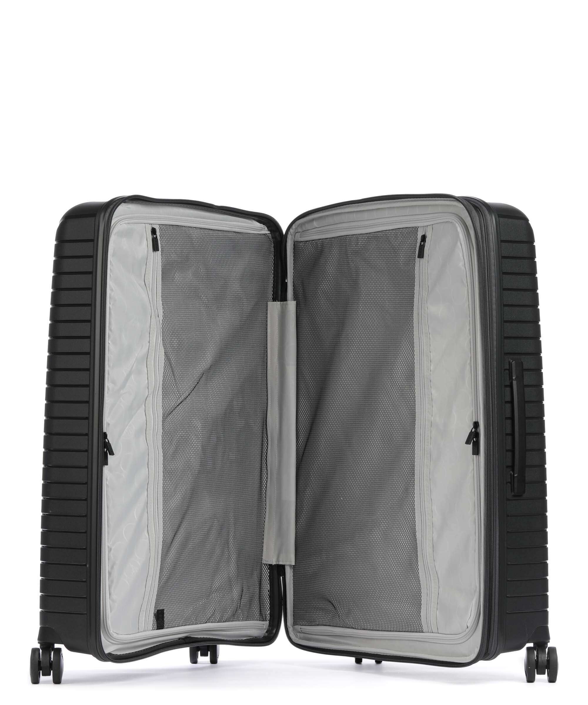 Jump Evae Spinner (4 wheels) anthracite