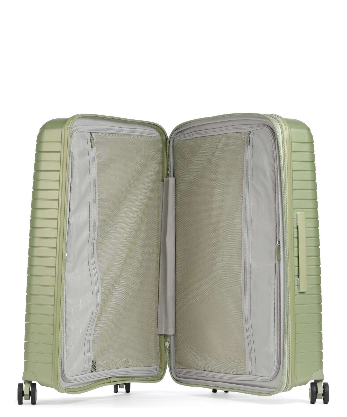 Jump Evae Spinner (4 wheels) vertclair